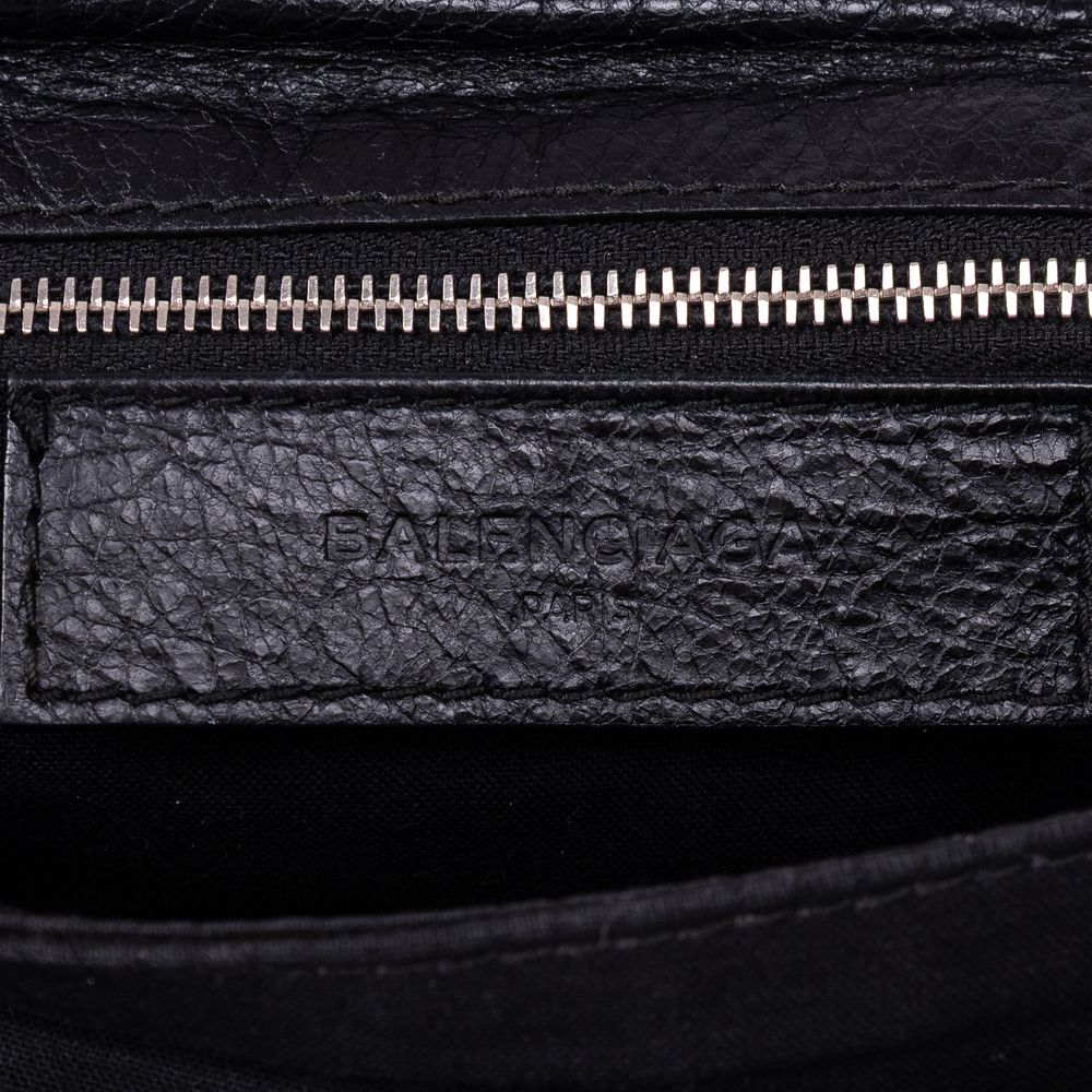 Balenciaga Envelope Clutch Crossbody - Picture 10 of 10